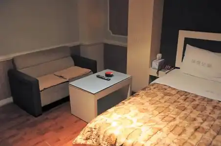 Motel Daeha - 32