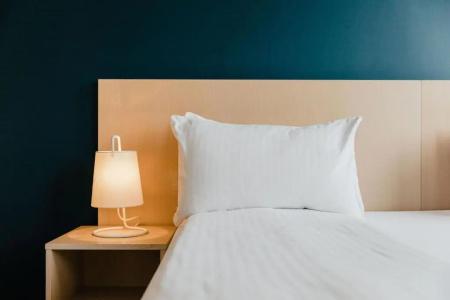 Reykjavik Lights by Keahotels - 61