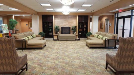 The Colonies at Williamsburg - 22