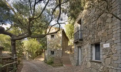 Resort Arbatax Park Resort - Borgo Cala Moresca - 6