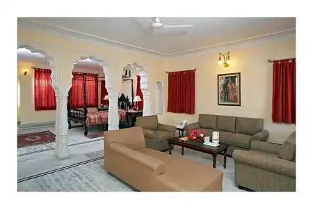 Mandawa Haveli - 68