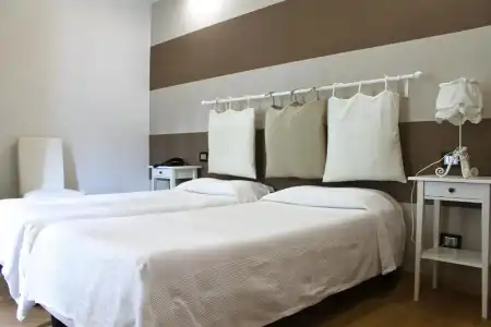 Albergo Al Castello - 79