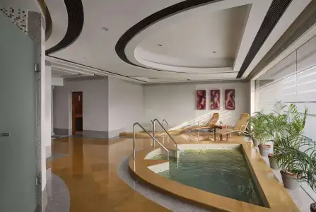 Hyatt Regency Kolkata - 12