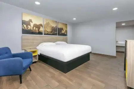Days Inn by Wyndham South Fort Worth - 21