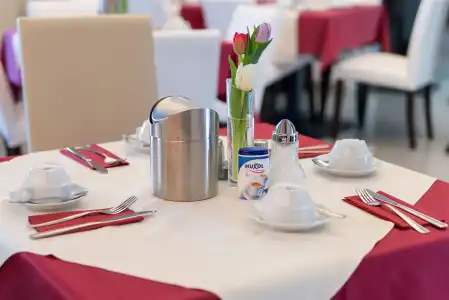 Goethe Business by Trip Inn - 19