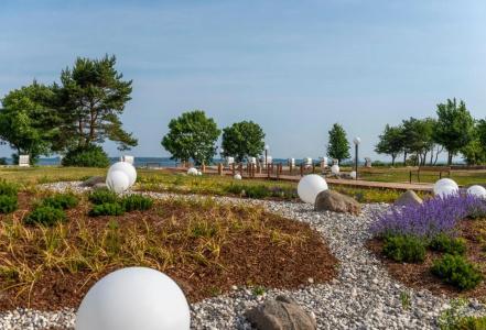 Aedenlife & Resort Rügen - 28