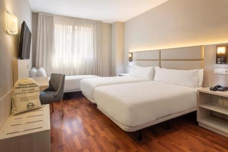 B&B Zaragoza Royal - 21