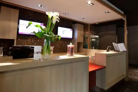 L'Esquisse & Spa Colmar - MGallery Collection - 1