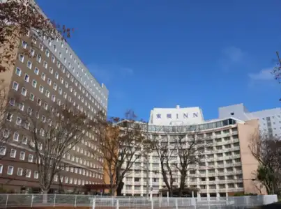 Toyoko Inn Narita Airport Honkan - 0