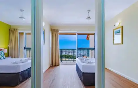 Shingley Beach Resort - 125