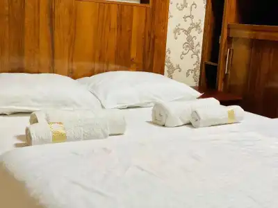 Rohat Hostel - 6