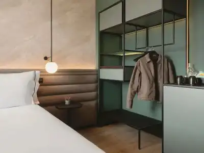 Novotel Valencia Lavant - 65