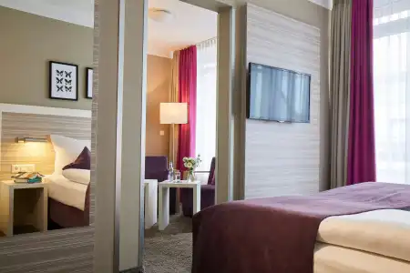 Mirabell by Maier Privathotels - 136