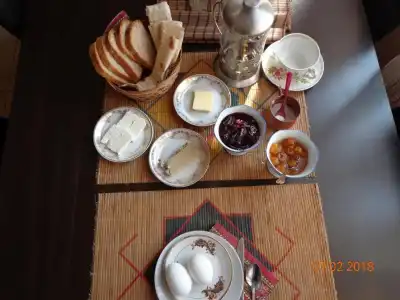 Artson B&B Mini-hotel - 8