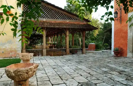 Hacienda Xcanatun, Angsana Heritage Collection - 19