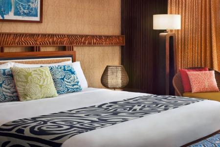 Lapita, Parks and Resorts, Autograph Collection - 16