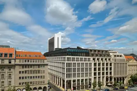 The Westin Grand Berlin - 83
