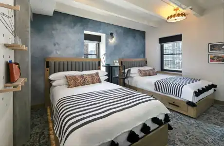 The Wayfarer Downtown LA, Tapestry Collection by Hilton - 45