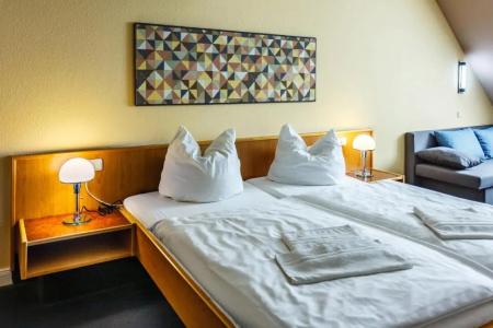 City-Pension Dessau-Roßlau - 31