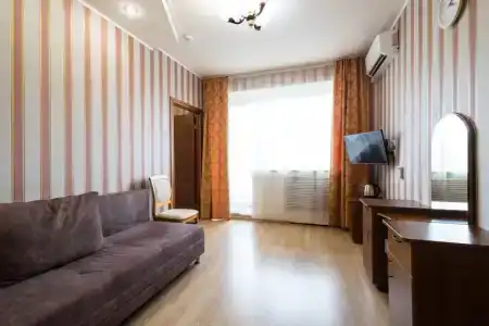 Zelenaya Roscha - 28