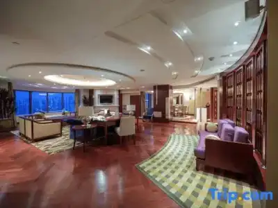 Renaissance Wuhan - 101