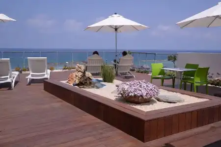Maxim Tel Aviv - 20