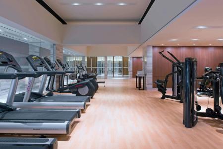Sheraton Grand Jakarta Gandaria City - 38