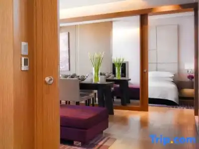 Marriott Executive Apartments Bangkok, Sukhumvit Thonglor - 74