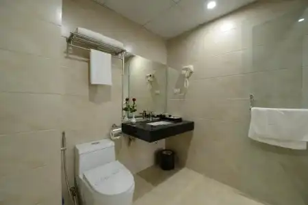 Blue Hanoi Inn City - 67