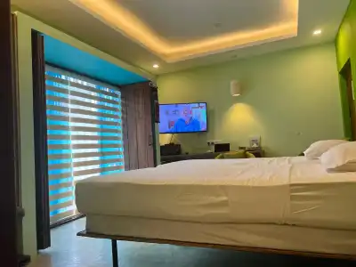 Dickman Resort The Boutique - 2