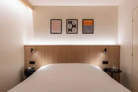 Grand Hôtel de la Seine - 103