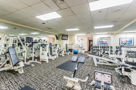 Beach Quarters Resort - 18