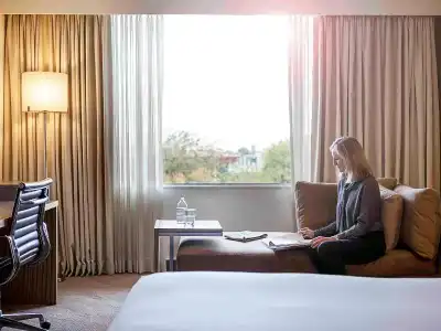 Novotel Auckland Ellerslie - 33