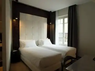 UNAs One Catania Wellness & SPA - 62