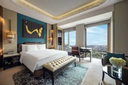 Wanda Reign Chengdu - 53