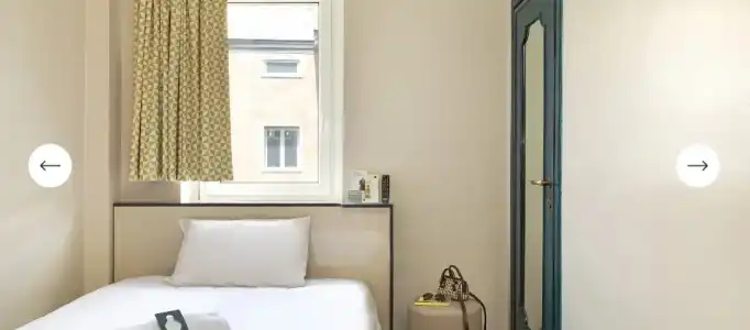 B&B Como City Center - 22