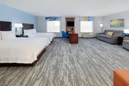 Hampton Inn & Suites Dallas-Arlington-South - 62