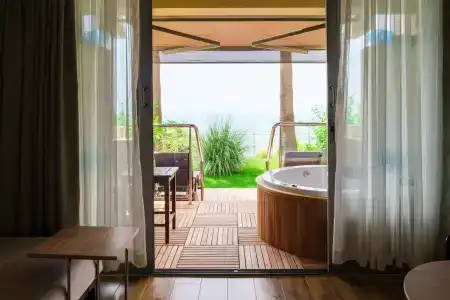 Melas Resort - 22