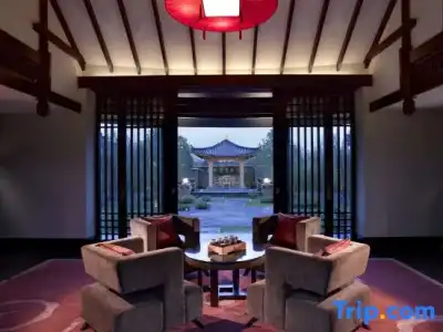 Banyan Tree Lijiang - 147