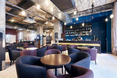 Catalonia Berlin Mitte - 25