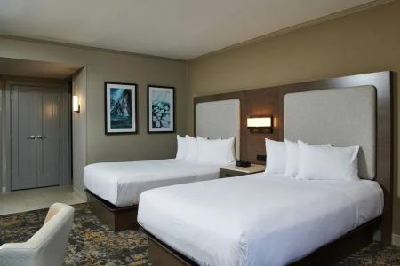 Hilton Anchorage - 61