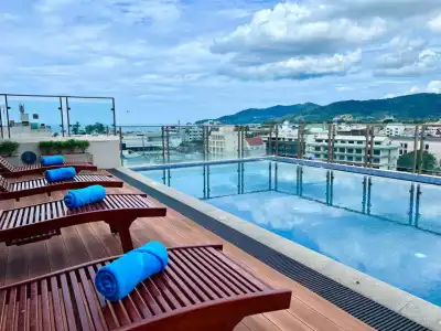 Centro One Bangla - 19