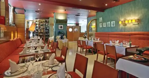 TRYP Valladolid Sofía Parquesol - 33