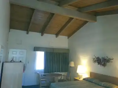 Villa Motel - 36