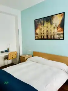 Via Padova 165 - 12