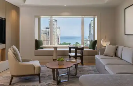 Park Hyatt Chicago - 17