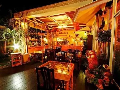 Baan Fern Talay - 13
