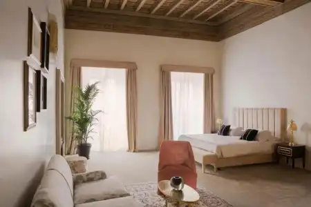 Martius Private Suites - 2