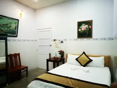 Duong Hieu Guesthouse - 5