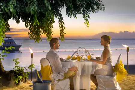 Sofitel Mauritius L'Imperial Resort & Spa - 28